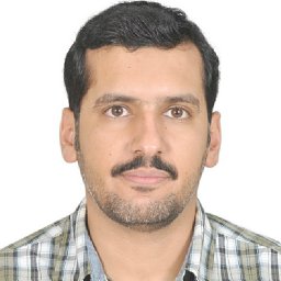 Hassan Alzahrani