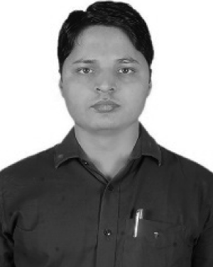 Anuj Kumar Ojha