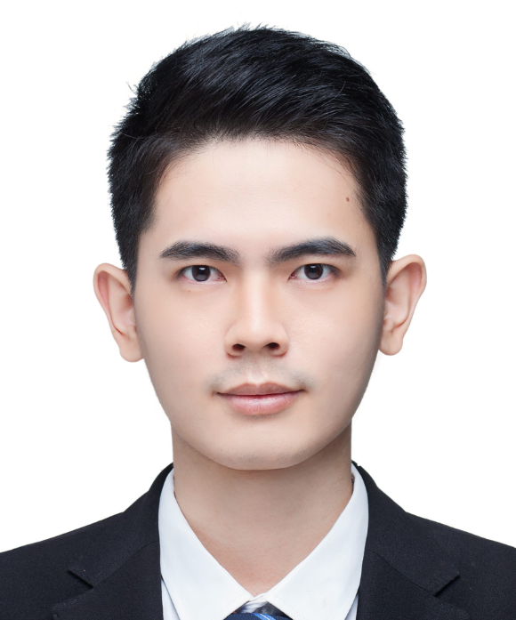 Qirui Hu