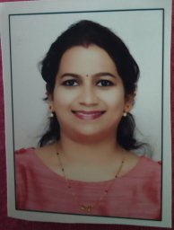 Rutuja Rajendra Patil