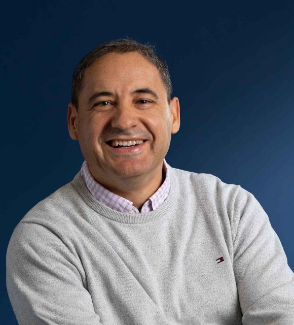 José Azaña