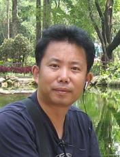 Guosheng Yang