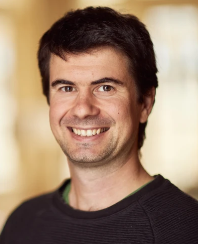Tim Goedemé