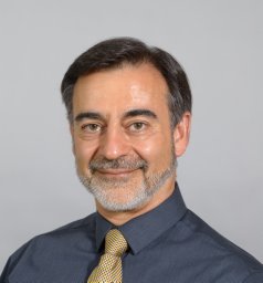 Majid Rabbani