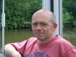 Crowther Nigel J