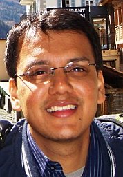 Khajanchi Monty