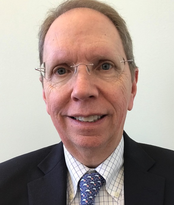 Larry K Brown