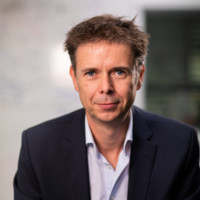 Anton Van Den Hengel