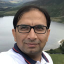 Aqeel Maqsood Anjum
