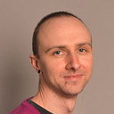 Steve Vickers