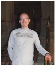 Xue-Zhong Sun