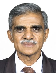 Sreenath Dixit