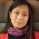 Etsuko Yasuda