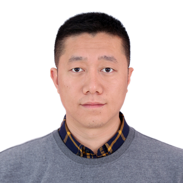 Hongbin Liu