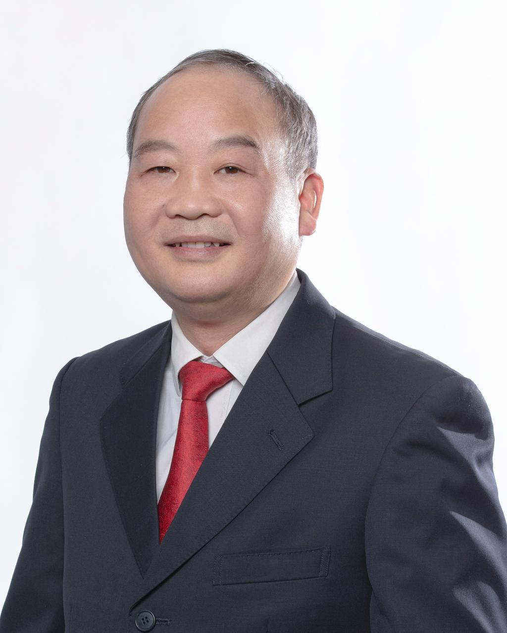Xiaoding Li