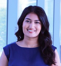 Nivetha Prabaharan