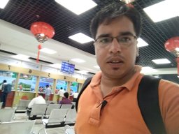 Sanjeev Kumar Awasthi