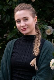 Taisiia Feoktistova