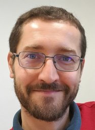 Xavier Casadevall I Solvas