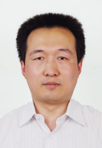 Shiyu Wang