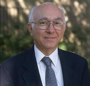 Arlo Udell Landolt