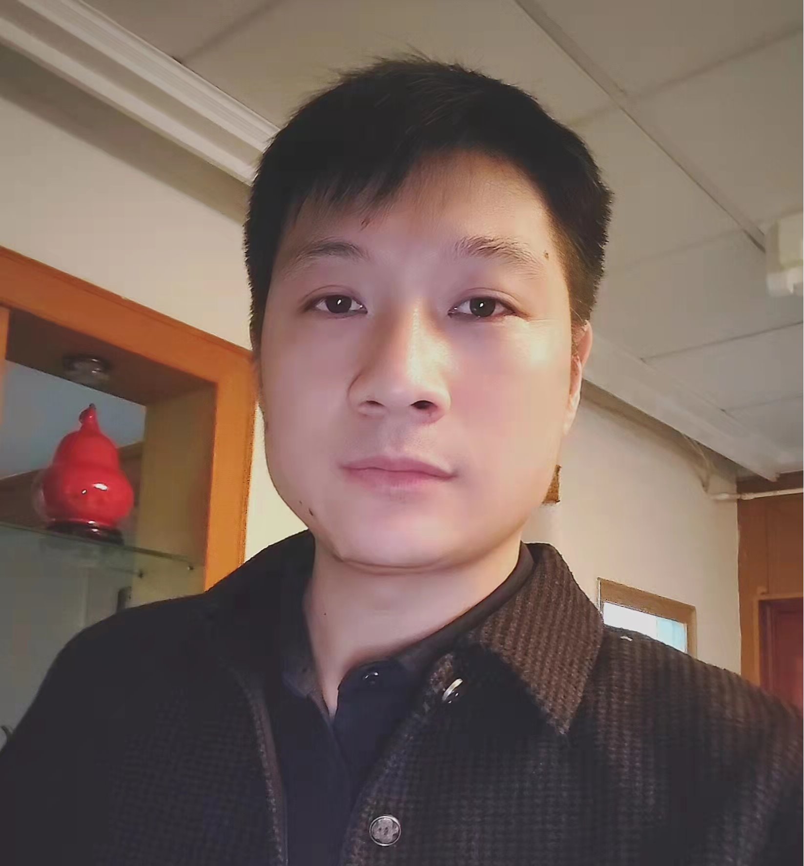 Haibin Geng