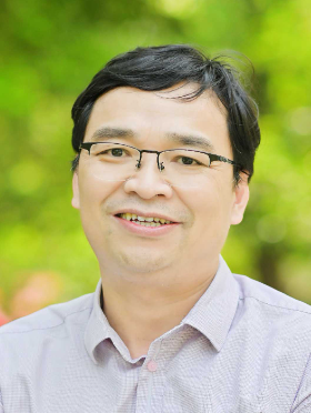 Zhenghong Zuo