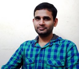 Sunil Kumar Boda