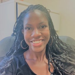 DeShauna Jones