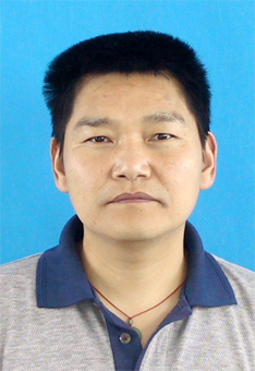 Xianpeng Fan