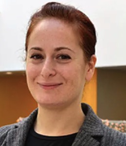 Ola Ozernov-Palchik