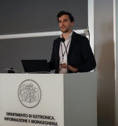 Marco Manzoni