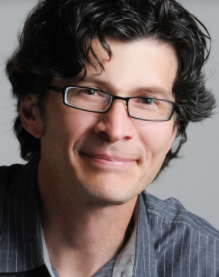 Steven Raphael