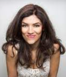 Elnaz Nouri
