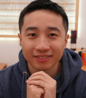 Zhaochong An