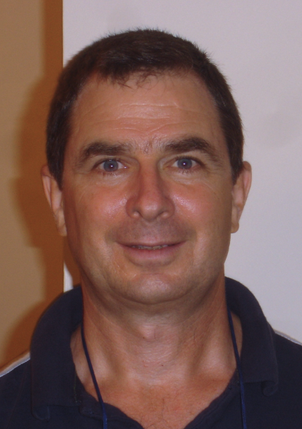 Ilan Newman
