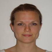 Kirsten Kolbjørn Larsen