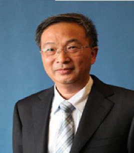 Xinyang Jin