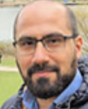 Morteza Hashemi