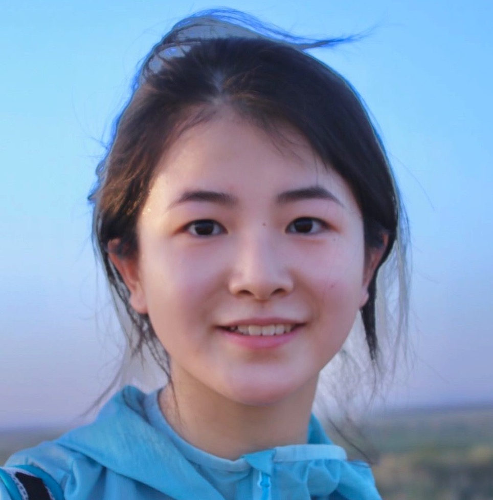 Lucy X. Shi
