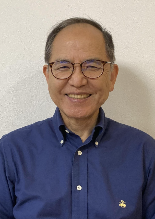 Katsumi Kaneko