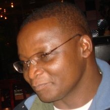 paul thangata