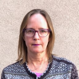 Kathryn Cramer