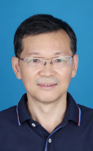 Jianli Jiang