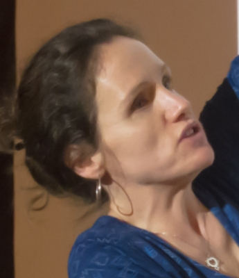 Sarah C. Koch