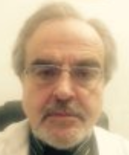 Andreas Melidonis