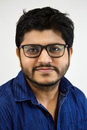Keshav Kumar