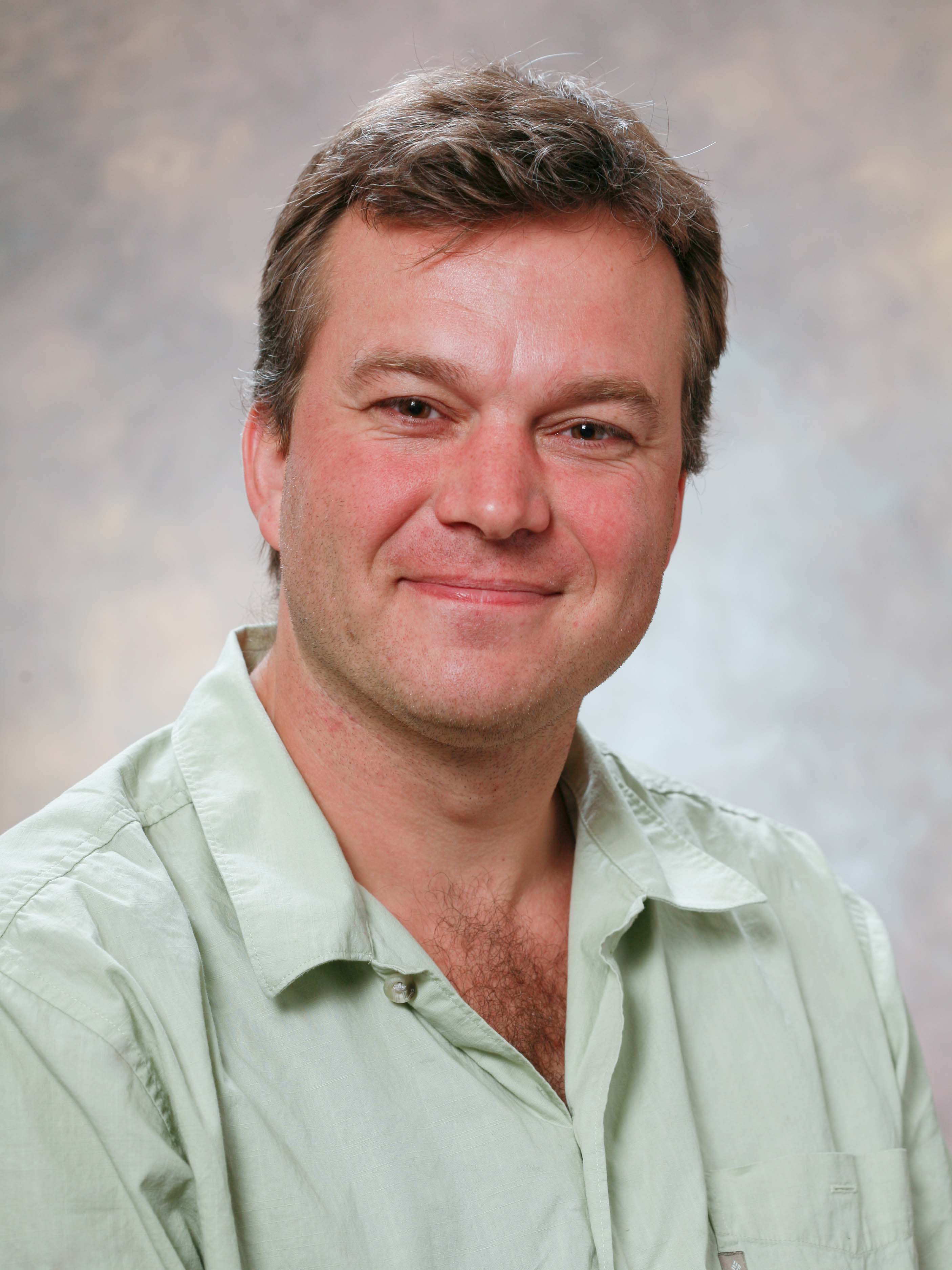 Justus Verhagen