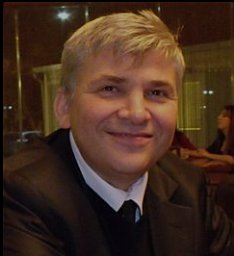 Mustafa Turhan Coban