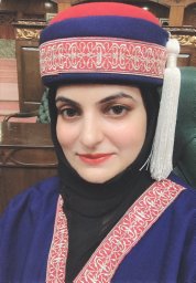 Shabana Bibi